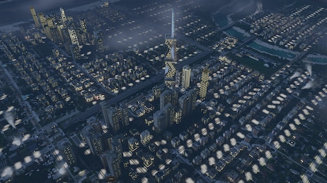 Citystate II (PC) - Steam Key - GLOBAL - 8