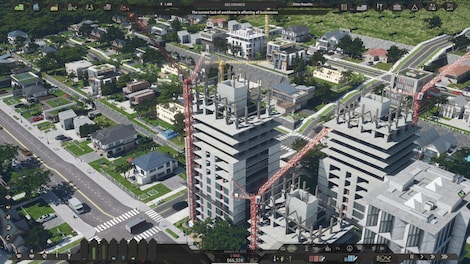 Citystate II (PC) - Steam Key - GLOBAL - 11