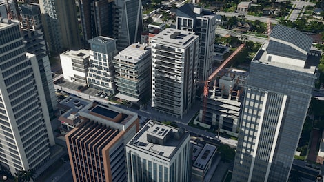 Citystate II (PC) - Steam Key - GLOBAL - 6