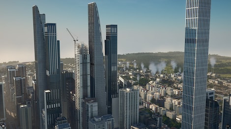 Citystate II (PC) - Steam Key - GLOBAL - 3