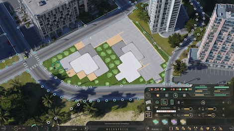 Citystate Metropolis (PC) - Steam Account - GLOBAL - 7