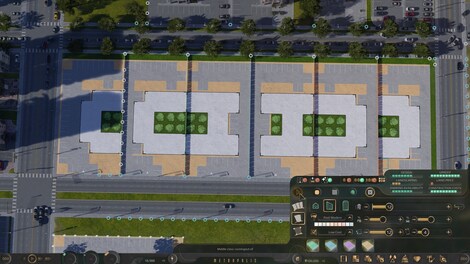 Citystate Metropolis (PC) - Steam Account - GLOBAL - 3