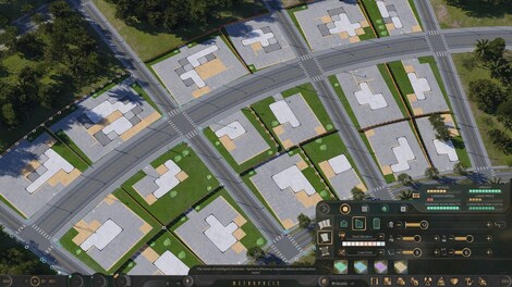 Citystate Metropolis (PC) - Steam Account - GLOBAL - 11