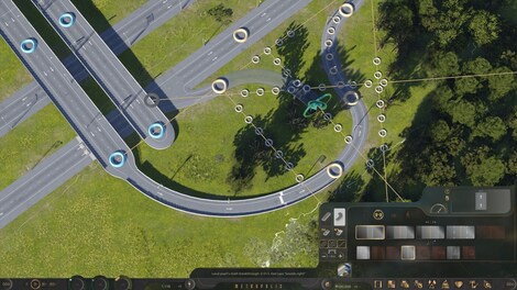 Citystate Metropolis (PC) - Steam Account - GLOBAL - 8