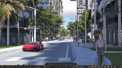 Citystate Metropolis (PC) - Steam Key - GLOBAL - 4