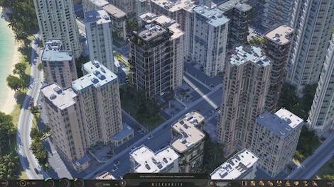 Citystate Metropolis (PC) - Steam Key - GLOBAL - 10