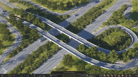 Citystate Metropolis (PC) - Steam Key - GLOBAL - 12