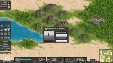 Citystate Steam Key GLOBAL - 4