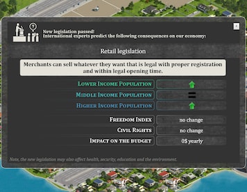 Citystate Steam Key GLOBAL - 9