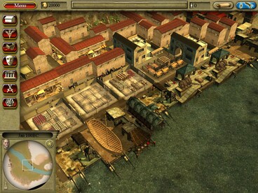 CivCity: Rome (PC) - Steam Account - GLOBAL - 7