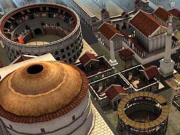CivCity: Rome (PC) - Steam Key - GLOBAL - 14