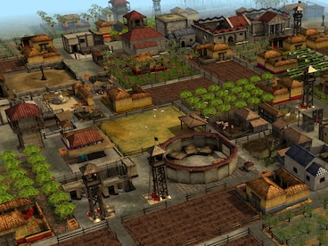 CivCity: Rome (PC) - Steam Key - GLOBAL - 13