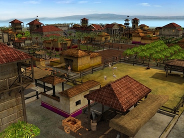 CivCity: Rome (PC) - Steam Key - GLOBAL - 10