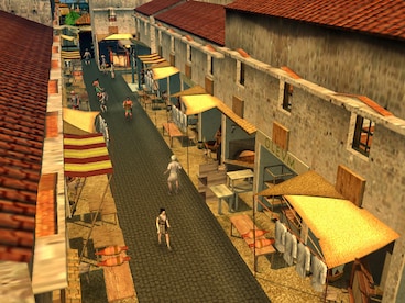 CivCity: Rome (PC) - Steam Key - GLOBAL - 11