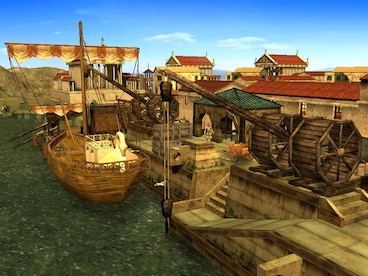 CivCity: Rome (PC) - Steam Key - GLOBAL - 5