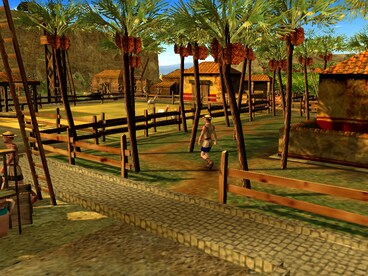 CivCity: Rome (PC) - Steam Key - GLOBAL - 4
