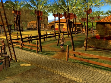 CivCity: Rome (PC) - Steam Key - GLOBAL - 3