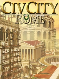 CivCity: Rome (PC) - Steam Key - GLOBAL - 15