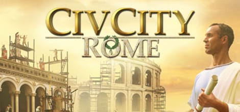 CivCity: Rome (PC) - Steam Key - GLOBAL - 2