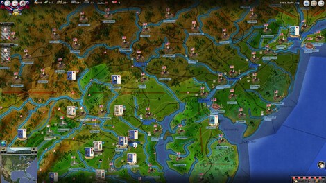 Civil War II Steam Gift GLOBAL - 8