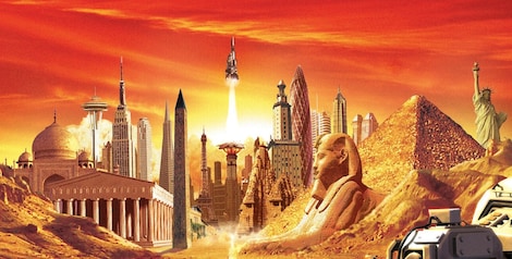 Civilization IV: Beyond the Sword (PC) - Steam Account - GLOBAL - 0