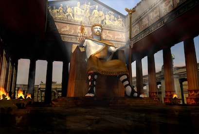 Civilization IV: Beyond the Sword (PC) - Steam Account - GLOBAL - 10