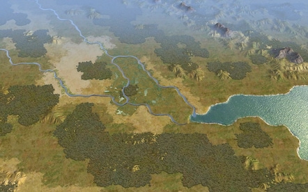 Civilization V: Cradle of Civilization - Mesopotamia (PC) - Steam Key - GLOBAL - 3