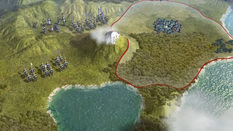 Civilization V: Explorer’s Map Pack Steam Key GLOBAL - 3