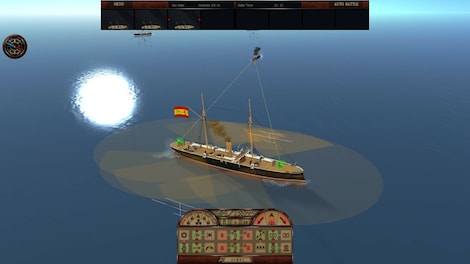 Clad In Iron: Carolines 1885 (PC) - Steam Gift - GLOBAL - 5