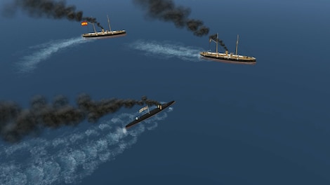 Clad In Iron: Carolines 1885 (PC) - Steam Gift - GLOBAL - 4