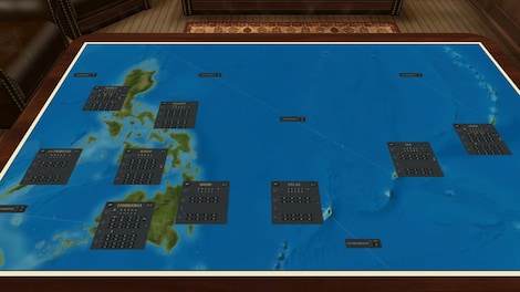 Clad In Iron: Carolines 1885 (PC) - Steam Gift - GLOBAL - 16