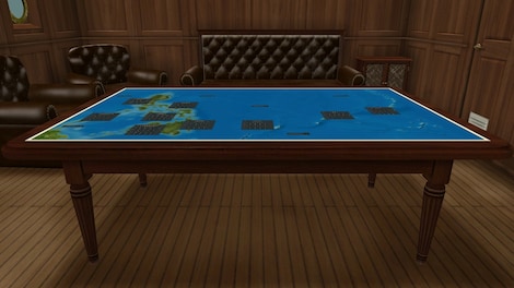 Clad In Iron: Carolines 1885 (PC) - Steam Gift - GLOBAL - 10