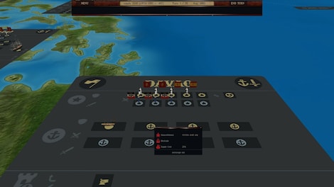 Clad In Iron: Carolines 1885 (PC) - Steam Gift - GLOBAL - 8