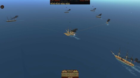Clad in Iron Chincha Islands 1866 (PC) - Steam Key - GLOBAL - 5