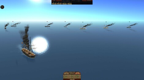 Clad in Iron Chincha Islands 1866 (PC) - Steam Key - GLOBAL - 3