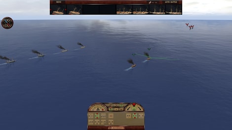 Clad in Iron: Gulf of Mexico 1864 (PC) - Steam Gift - EUROPE - 22