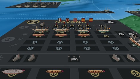 Clad in Iron: Gulf of Mexico 1864 (PC) - Steam Gift - EUROPE - 4