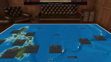 Clad in Iron: Philippines 1898 (PC) - Steam Key - GLOBAL - 7