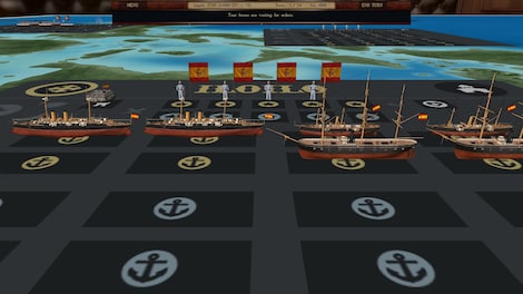 Clad in Iron: Philippines 1898 (PC) - Steam Key - GLOBAL - 8