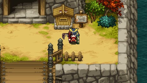 Cladun Returns: This Is Sengoku! Steam PC Key GLOBAL - 2
