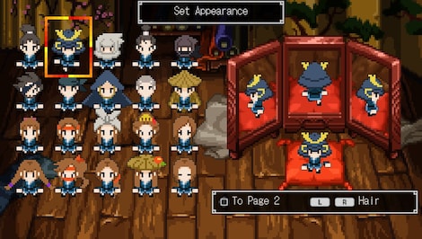 Cladun Returns: This Is Sengoku! Steam PC Key GLOBAL - 4