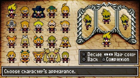 Cladun X2 (PC) - Steam Key - EUROPE - 5