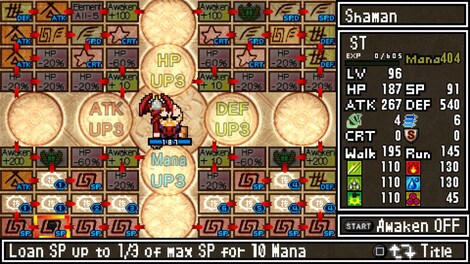 Cladun X2 (PC) - Steam Key - EUROPE - 4