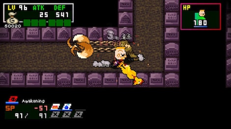 Cladun X2 Steam Gift GLOBAL - 19