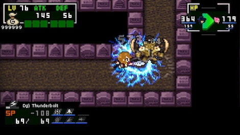 Cladun X2 Steam Gift GLOBAL - 14
