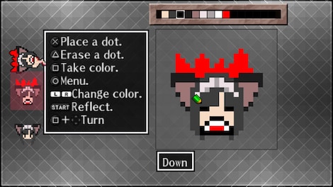 Cladun X2 Steam Gift GLOBAL - 12