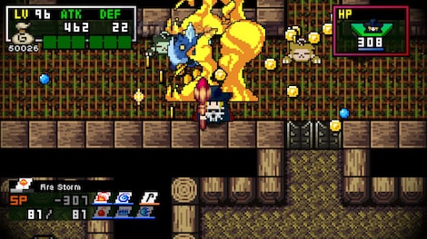 Cladun X2 Steam Gift GLOBAL - 15