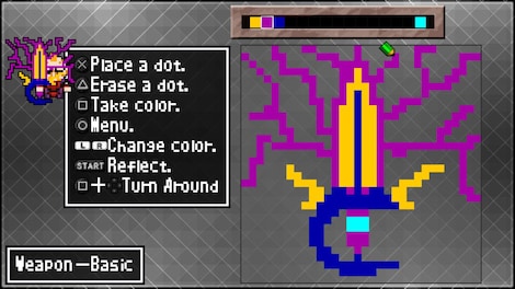 Cladun X2 Steam Gift GLOBAL - 9