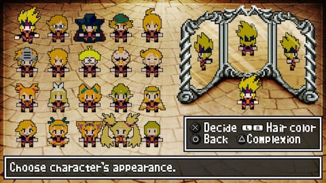 Cladun X2 Steam Gift GLOBAL - 5