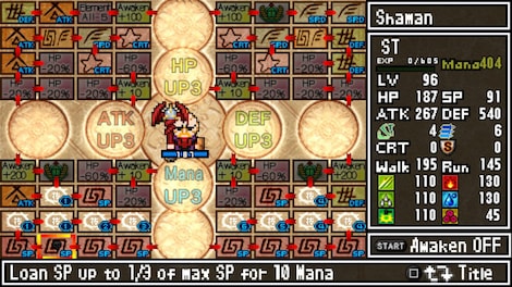 Cladun X2 Steam Gift GLOBAL - 4